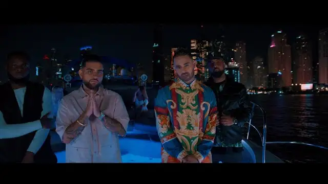 BAS LYRICS - Karan Aujla ft. Jaz Dhami