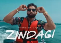 ZINDAGI LYRICS – Parmish Verma | Mani Longia