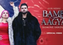 BAMB AAGYA LYRICS – Gur Sidhu & Jasmine Sandlas