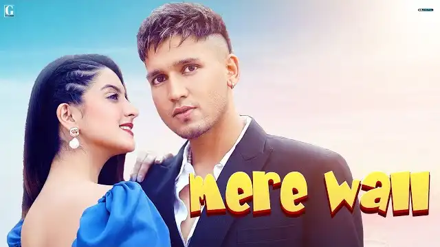 MERE WALL LYRICS - Karan Randhawa