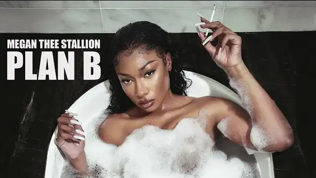 PLAN B LYRICS - Megan Thee Stallion