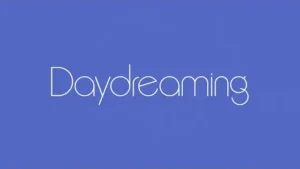 DAYDREAMING LYRICS - Harry Styles
