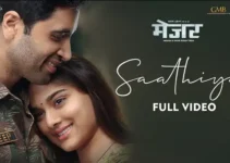 SAATHIYA LYRICS (Major) – Javed Ali