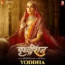 YODDHA LYRICS (Prithviraj) - Sunidhi Chauhan