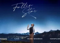 FALLIN STAR LYRICS – Harnoor | Ilam