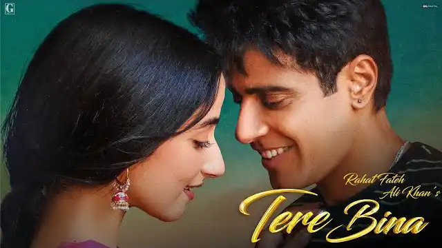 TERE BINA LYRICS (Lover) - Ustad Rahat Fateh Ali Khan