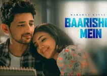 BAARISHON MEIN LYRICS – Darshan Raval