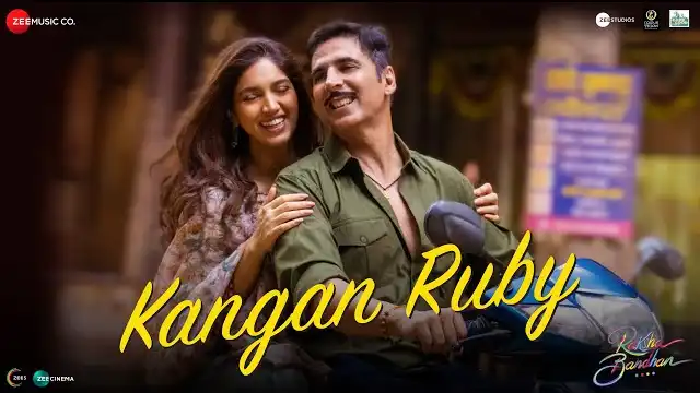 KANGAN RUBY LYRICS - Himesh Reshammiya