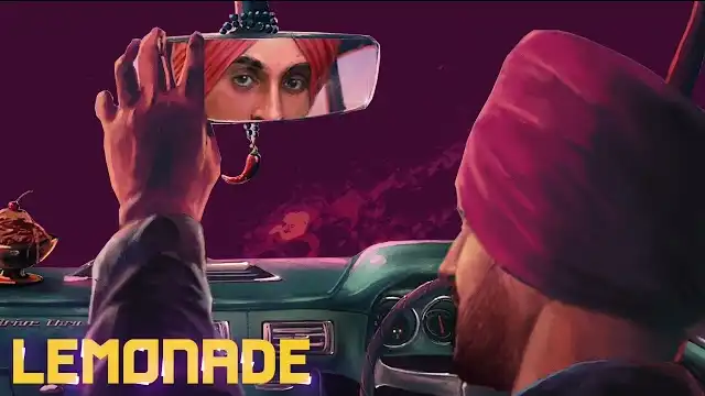 LEMONADE LYRICS (Drive Thru) – Diljit Dosanjh