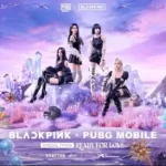 READY FOR LOVE LYRICS – Blackpink