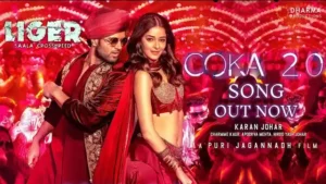 COKA 2.0 LYRICS (Liger) - Sukh-E | Jaani