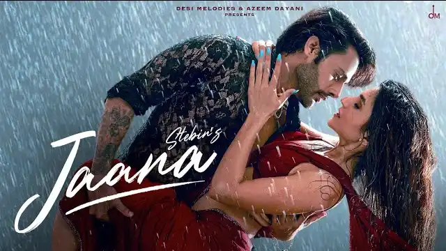 JAANA LYRICS - Stebin Ben x Jaani