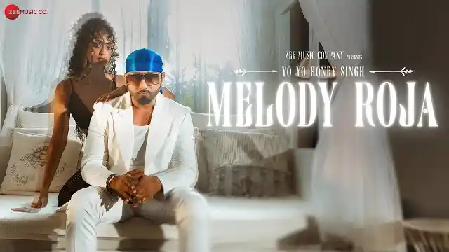 MELODY ROJA LYRICS - Yo Yo Honey Singh