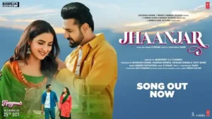 JHAANJAR LYRICS (Honeymoon) - B Praak