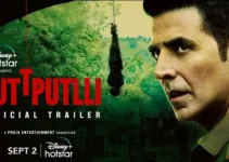 LAAPATA LYRICS (Cuttputlli) – Akshay Kumar