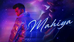 MAHIYA LYRICS (Love Thunder) - Jass Manak