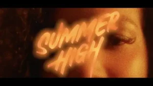 SUMMER HIGH LYRICS - AP Dhillon