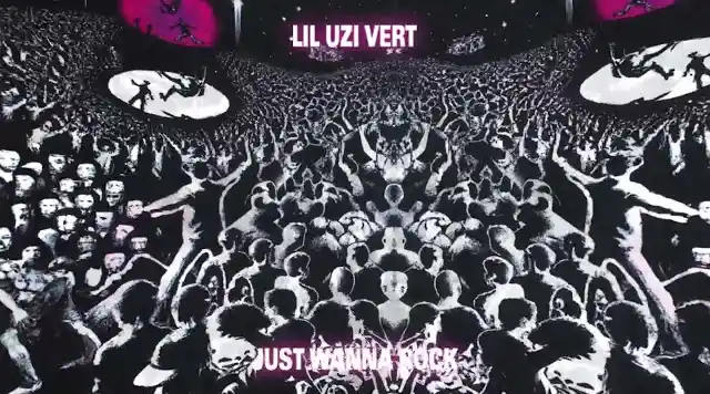 Lil Uzi Vert – Spin Again Lyrics