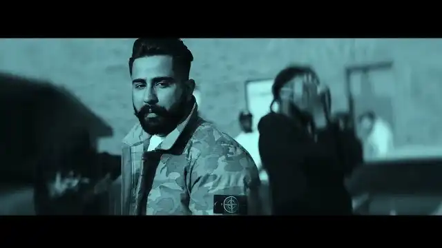 MASHOOK LYRICS - Varinder Brar