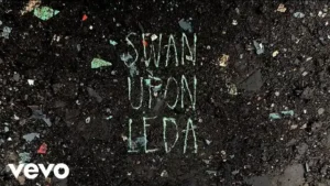 SWAN UPON LEDA LYRICS - Hozier