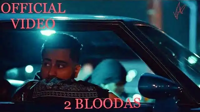 2 BLOODAS LYRICS - Varinder Brar