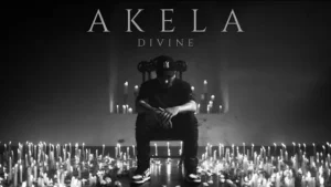 AKELA LYRICS (Gunehgar) - Divine