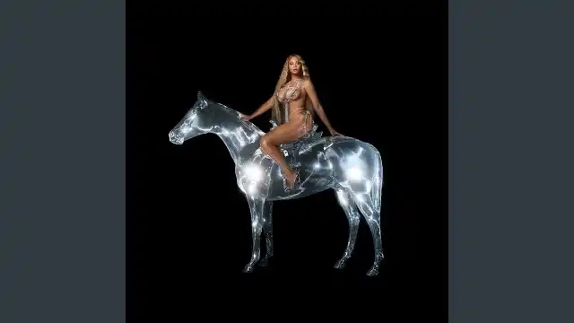 CUFF IT LYRICS - Beyoncé