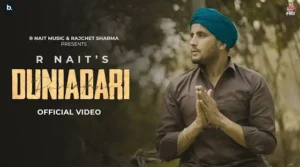 DUNIADARI LYRICS - R Nait