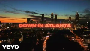 Down In Atlanta Lyrics - Travis Scott
