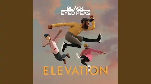 Fire Starter Lyrics - Black Eyed Peas