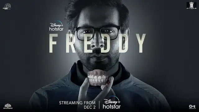 Freddy (Movie) All Song List –