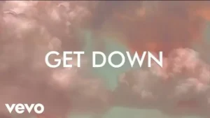 Get Down Lyrics - Black Eyed Peas