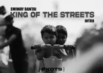 KING OF THE STREETS LYRICS – Emiway Bantai