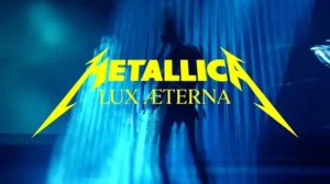 Lux Æterna Lyrics (72 Seasons) - Metallica