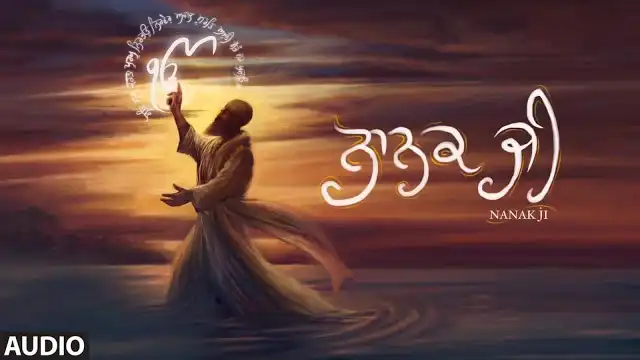 Nanak Ji Lyrics - Diljit Dosanjh
