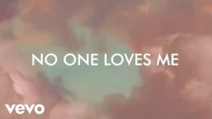 No One Loves Me Lyrics - Black Eyed Peas