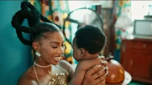 Organise Lyrics - Asake