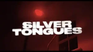 SILVER TONGUES LYRICS - Louis Tomlinson