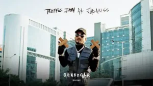 TRAFFIC JAM LYRICS (Gunehgar) - Divine