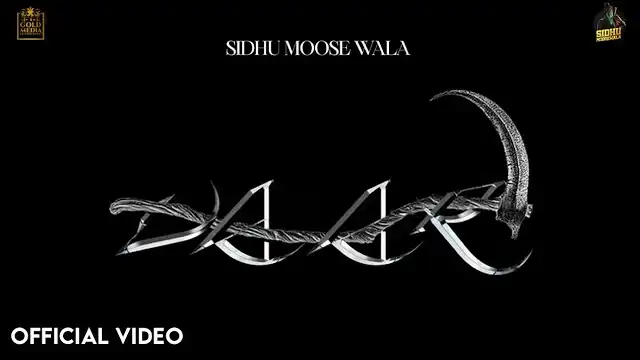 VAAR LYRICS - Sidhu Moose Wala