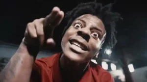 WORLD CUP LYRICS - IShowSpeed