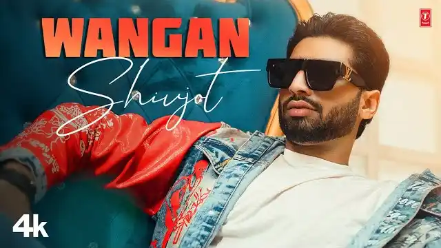 Wangan Lyrics - Shivjot