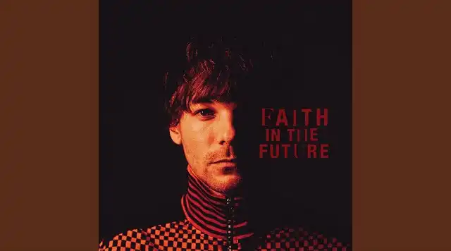 all this time lyrics - louis tomlinson