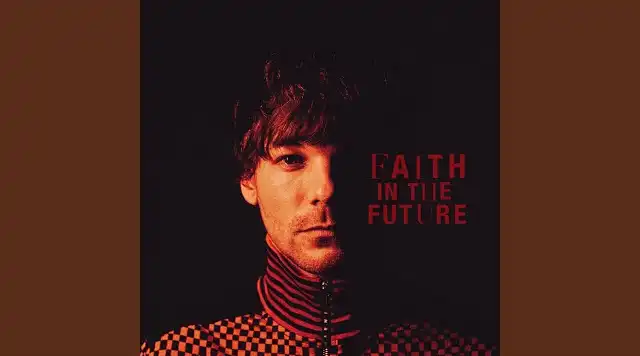 face the music lyrics - louis tomlinson