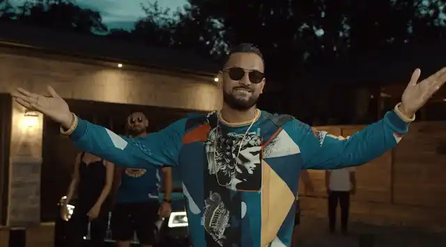 2Ni Lyrics - Garry Sandhu