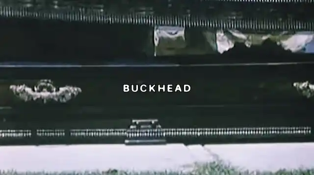 BUCKHEAD Lyrics - $UICIDEBOY$ & Germ