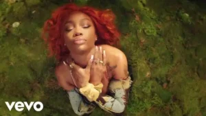 Good Days Lyrics - Sza