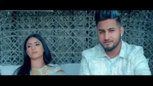 Gustakhiyan Lyrics - Khan Saab & Garry Sandhu