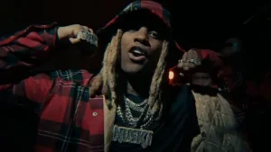 Hanging With Wolves Lyrics - Lil Durk