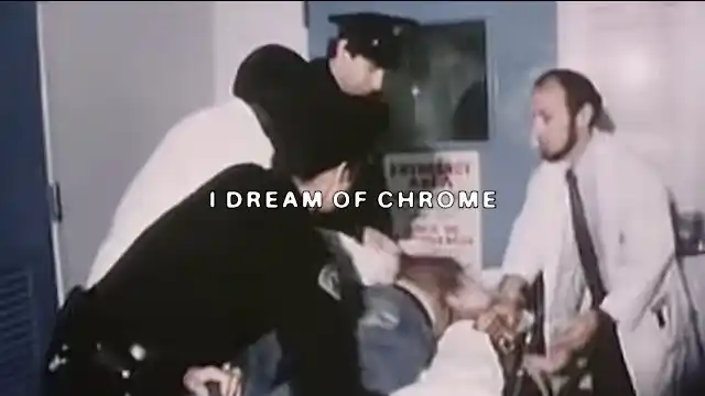 I Dream of Chrome Lyrics - $UICIDEBOY$ & Germ